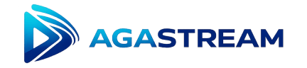 AGASTREAM