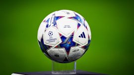 UEFA Şampiyonlar Ligi’nde şampiyon belli oluyor
