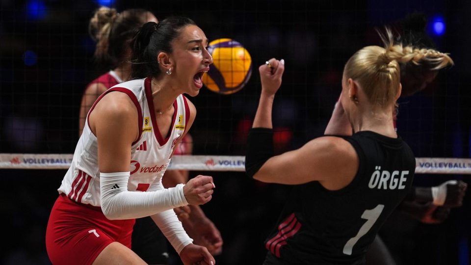 Filenin Sultanları yarı finalde